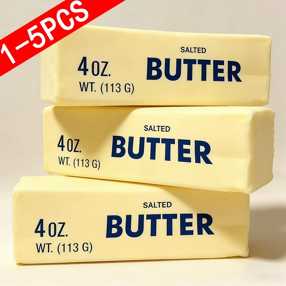 Novelty Gifts - 1-5 piezas de juguete antiestrés suave