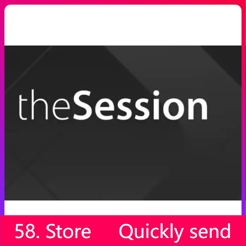 Magic Tricks - The Session - Transmisión en Vivo