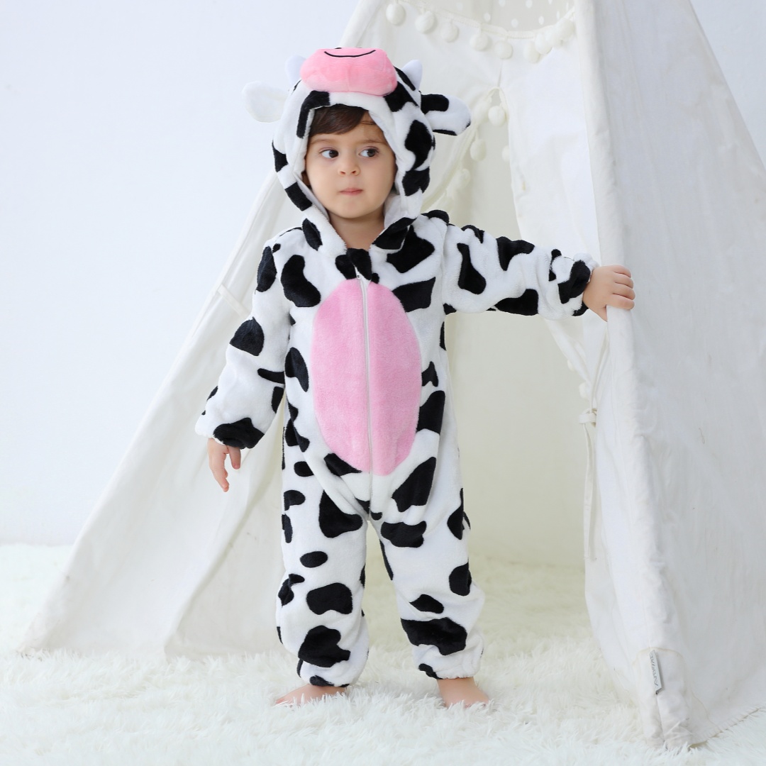 Spiderman Jumpsuit Kids - Peleles inflables para recién nacidos Kigurumi,