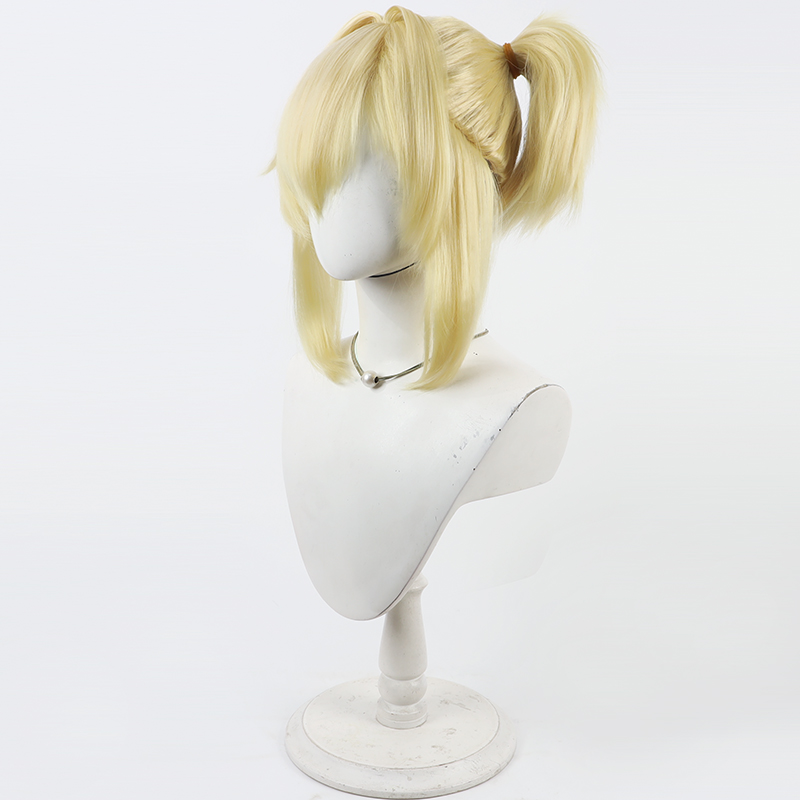 Peluca de Cosplay de tumba Nik - Anime Cosplay Wig Heat Resistant reseña y precio