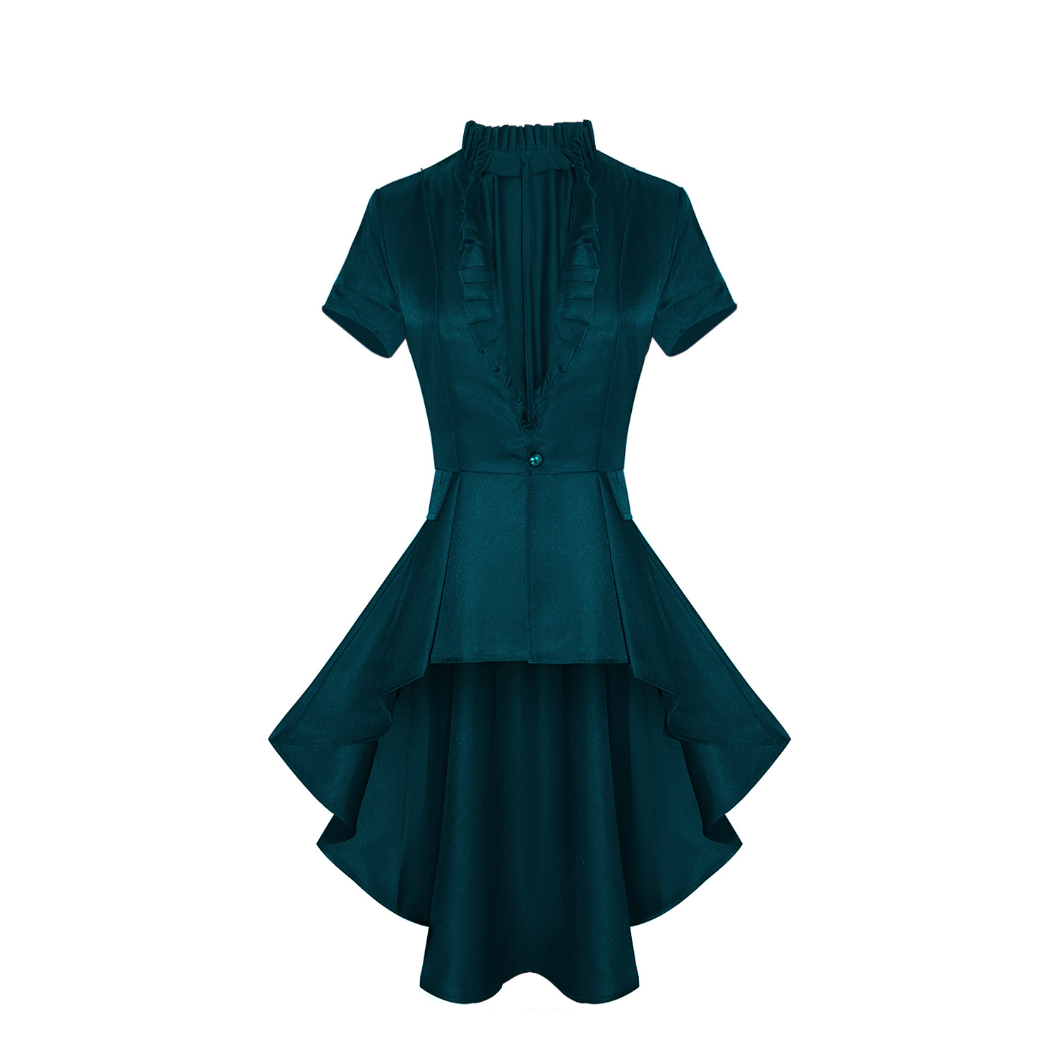 Disfraz Renacentista para Muje - Medieval Renaissance Dress Women reseña y precio