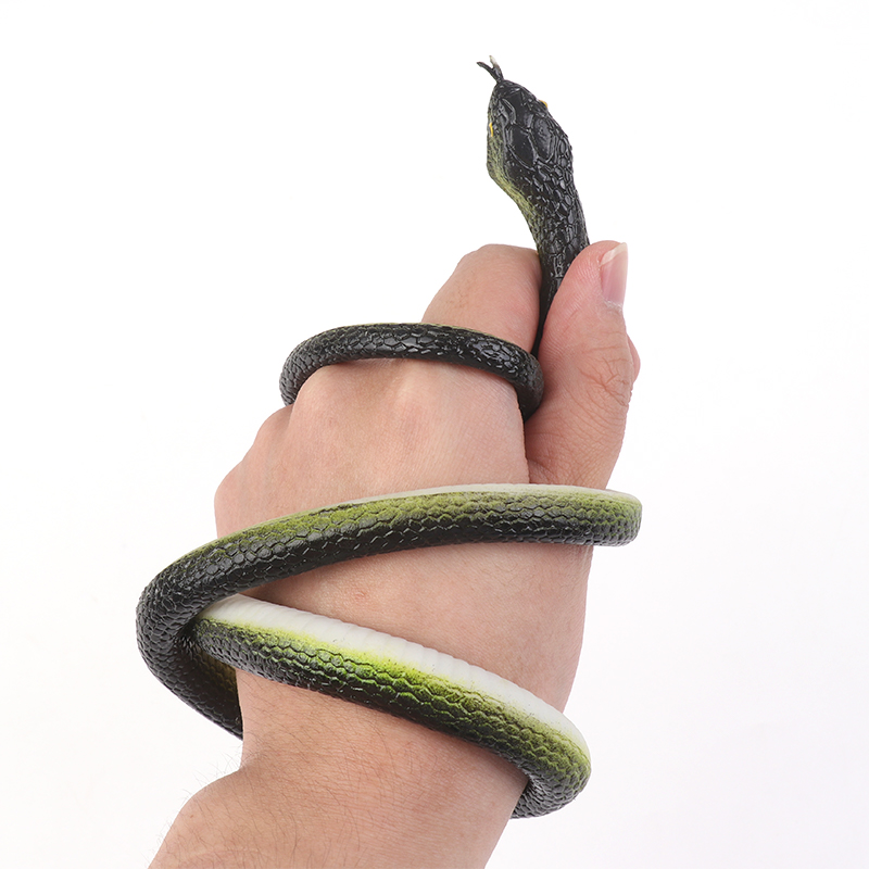 Juguete de broma de serpiente  - Prank Toys reseña y precio