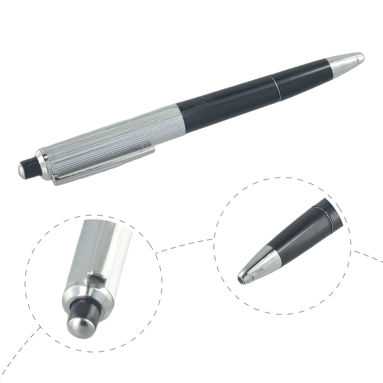 1 pieza de bolígrafo de choque - Shock Pen Prank Toy reseña y precio