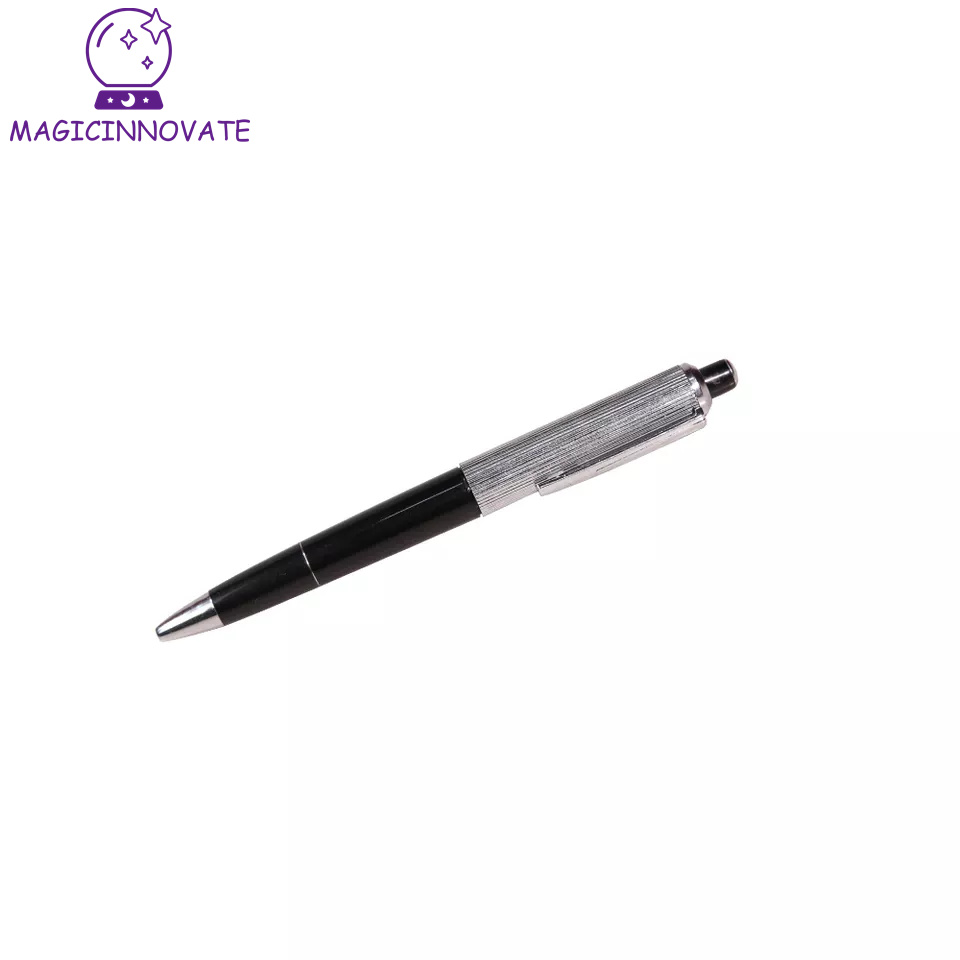 Pluma de descarga eléctrica mu - Shock Pen Prank Toy reseña y precio