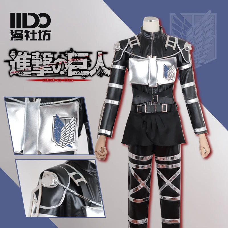 Disfraces de Mikasa Ackerman d - Medieval Renaissance Dress Women reseña y precio