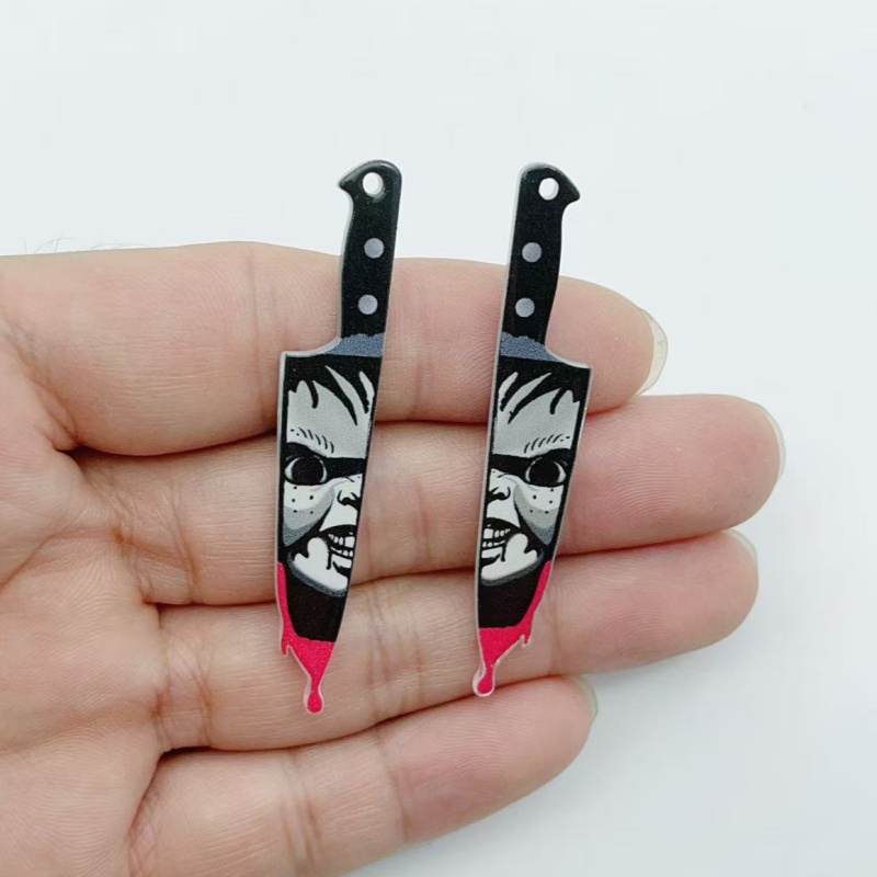 10 piezas de joyería acrílica, - Party Supplies reseña y precio