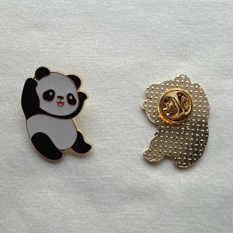 6 broches de dibujos animados  - Party Supplies reseña y precio