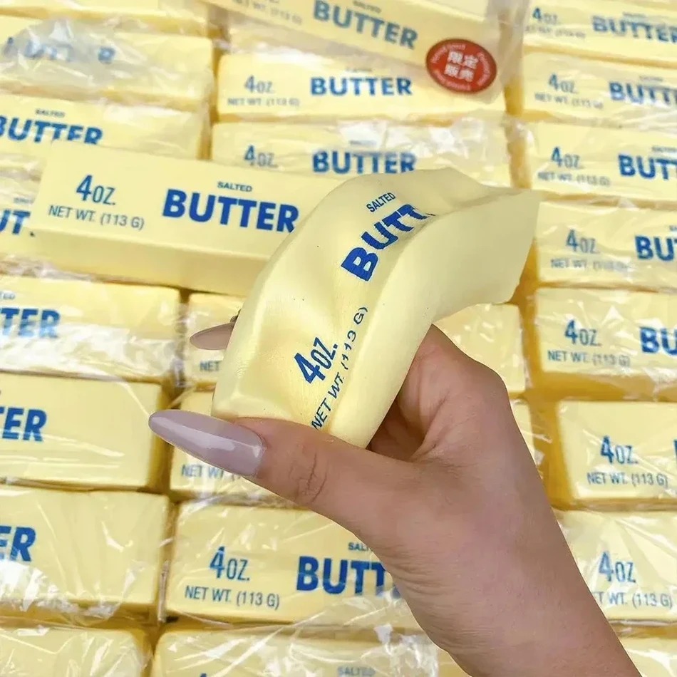 1-5 piezas de juguete antiestr - Novelty Gifts reseña y precio