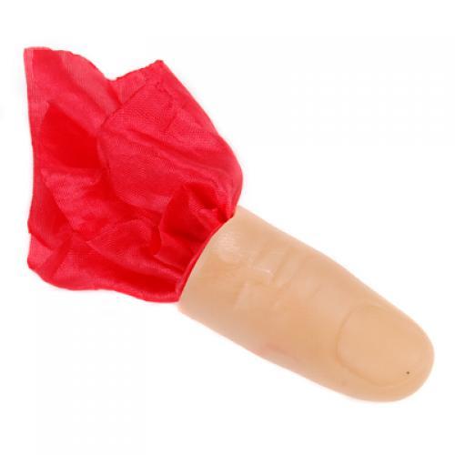 Juego de puntas de pulgar para - Thumb Tip Magic Trick Set reseña y precio