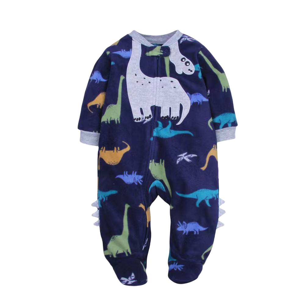 Pijama de Forro Polar con Crem - Spiderman Jumpsuit Kids reseña y precio