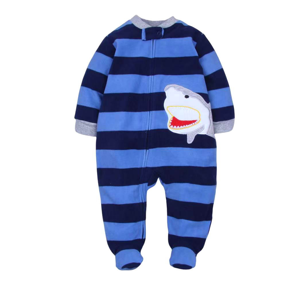 Pijama de Forro Polar con Crem - Spiderman Jumpsuit Kids reseña y precio