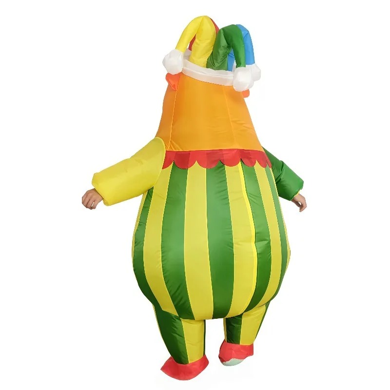 Disfraz inflable de capibara n - Costumes reseña y precio