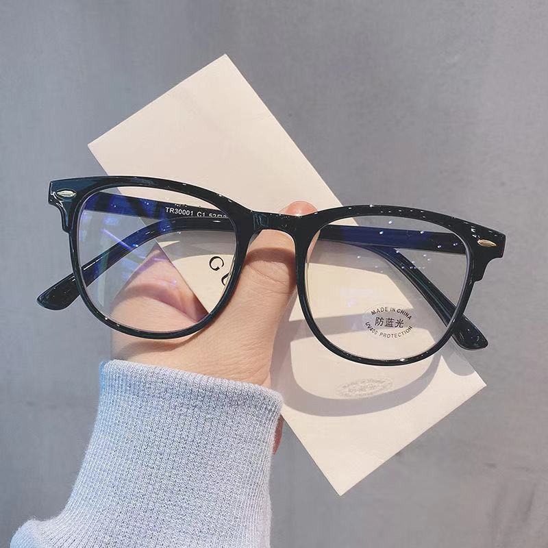 Gafas ultraligeras Retro con m - Glow In The Dark Party Glasses reseña y precio