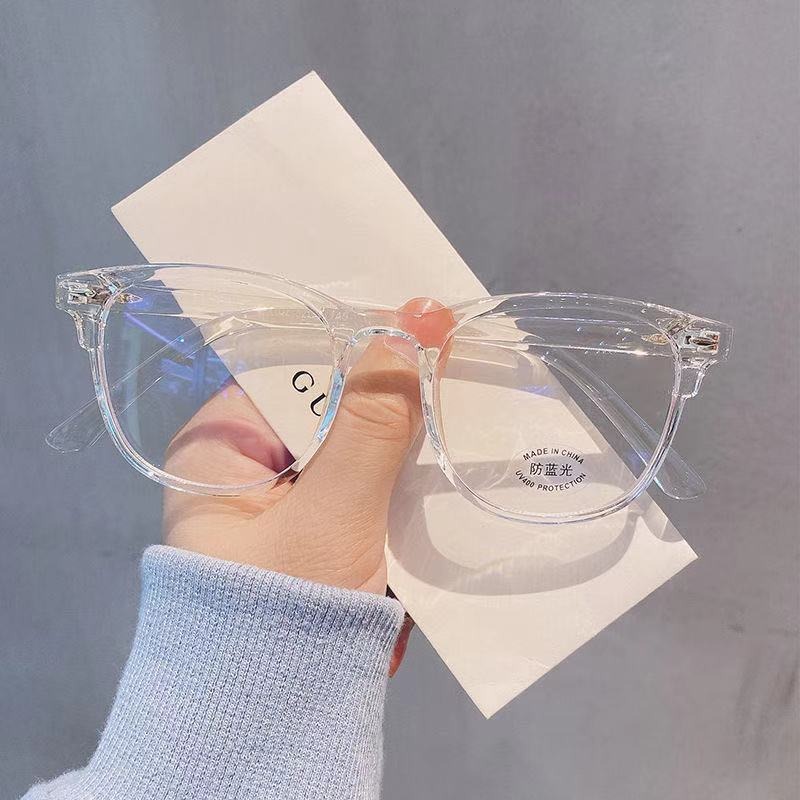 Gafas ultraligeras Retro con m - Glow In The Dark Party Glasses reseña y precio