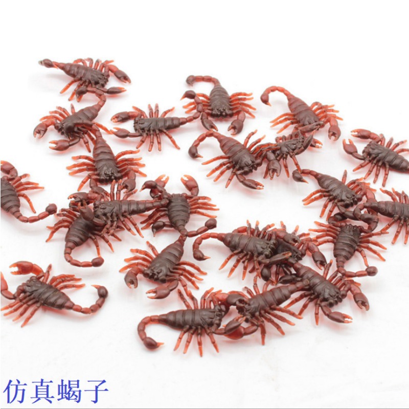 50/100 Uds. Cucarachas de Plás - Prank Toys reseña y precio