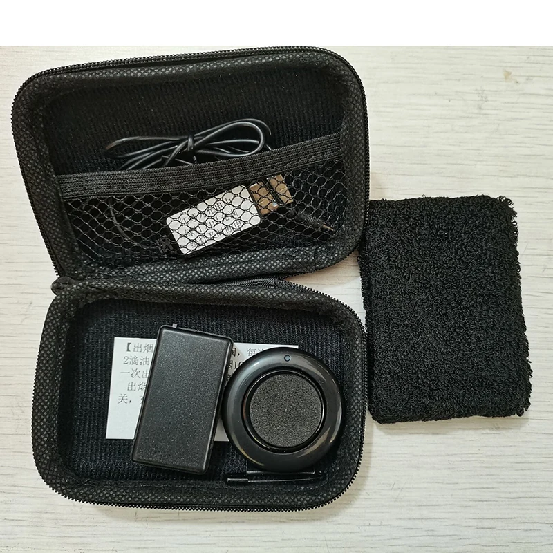 WAP01 Dispositivo de Humo con  - Magic Tricks reseña y precio