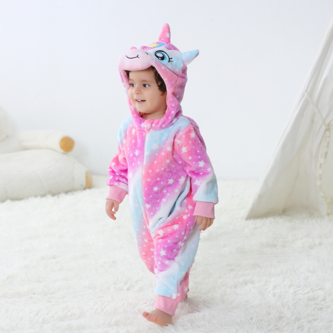 Monos de unicornio para bebé c - Spiderman Jumpsuit Kids reseña y precio