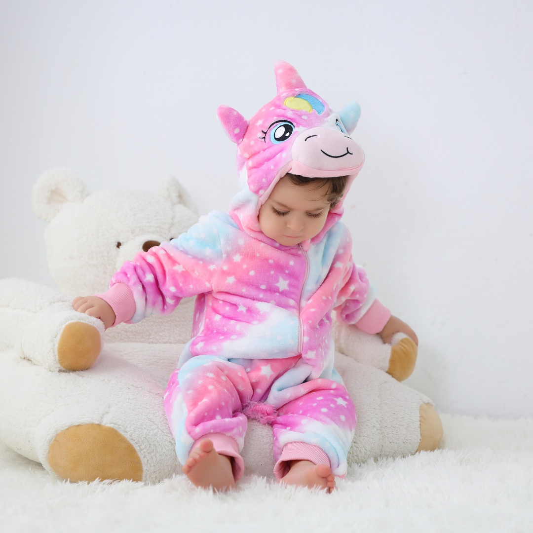 Monos de unicornio para bebé c - Spiderman Jumpsuit Kids reseña y precio