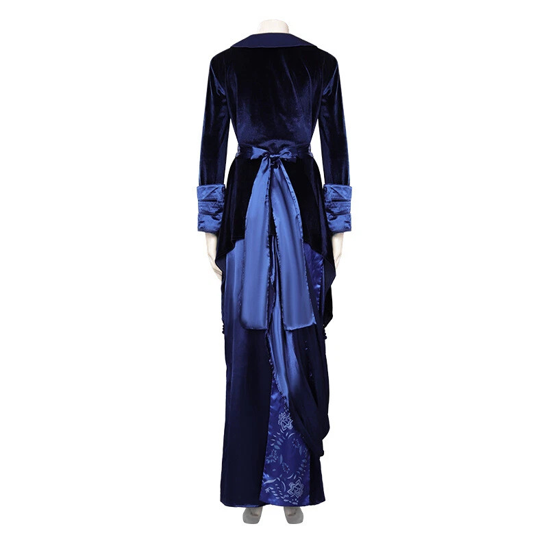 Disfraz de Ruth DeWitt Bukater - Medieval Renaissance Dress Women reseña y precio
