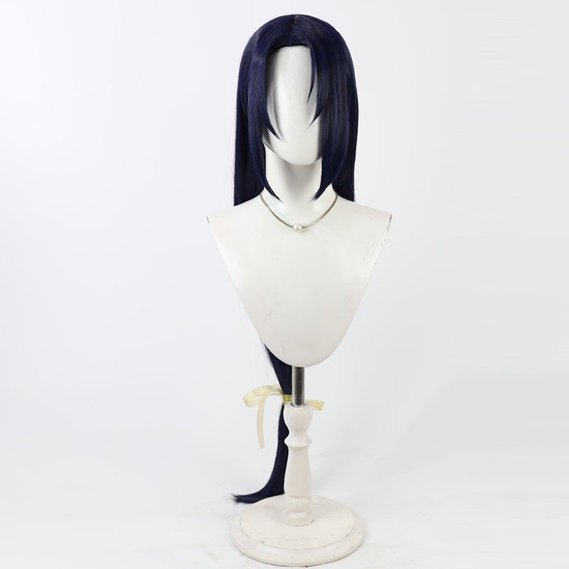 Peluca de Cosplay Jiroutachi T - Anime Cosplay Wig Heat Resistant reseña y precio
