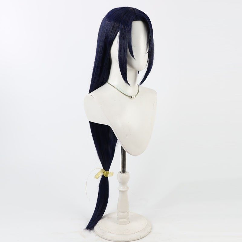 Peluca de Cosplay Jiroutachi T - Anime Cosplay Wig Heat Resistant reseña y precio