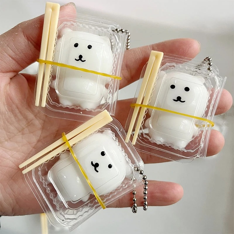 10 unidades de juguetes blando - Prank Toys reseña y precio