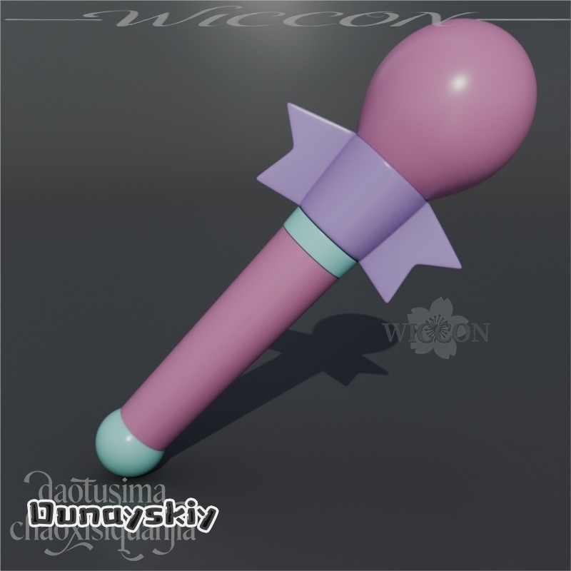 Accesorios de Micrófono 3D de  - Magic Tricks reseña y precio