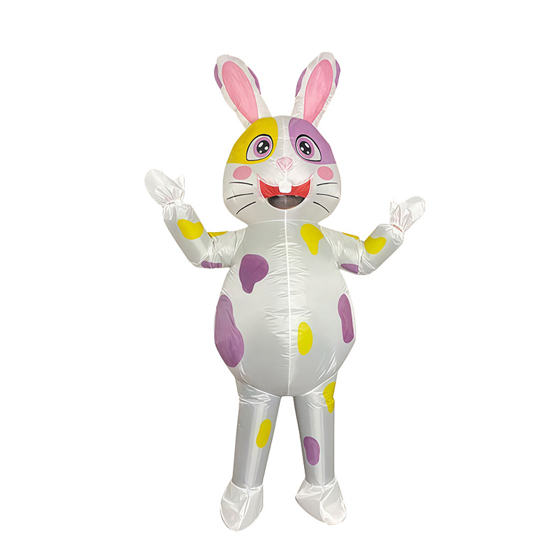 Disfraces inflables de unicorn - Inflatable Dinosaur Costume Adult reseña y precio