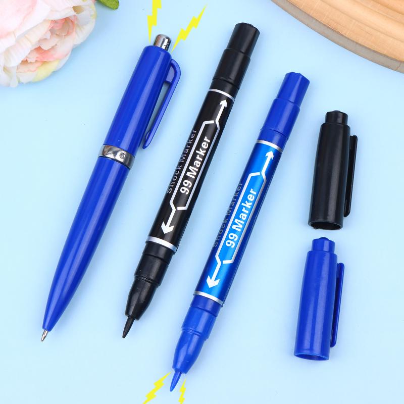 Bolígrafo de Broma con Descarg - Shock Pen Prank Toy reseña y precio