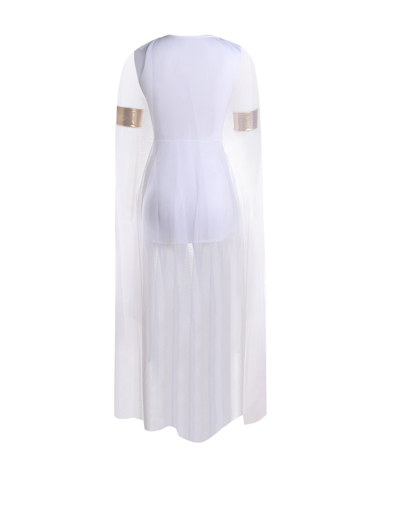 Disfraz de Diosa Griega, Disfr - Medieval Renaissance Dress Women reseña y precio
