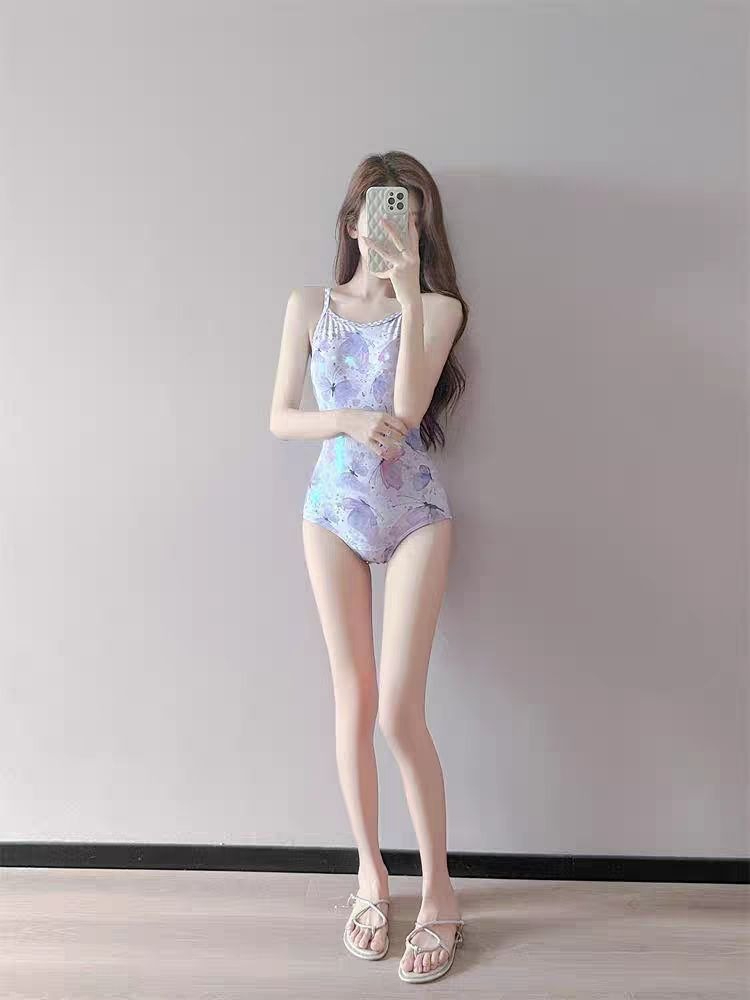 Traje de Baño de Una Pieza con - Costumes reseña y precio
