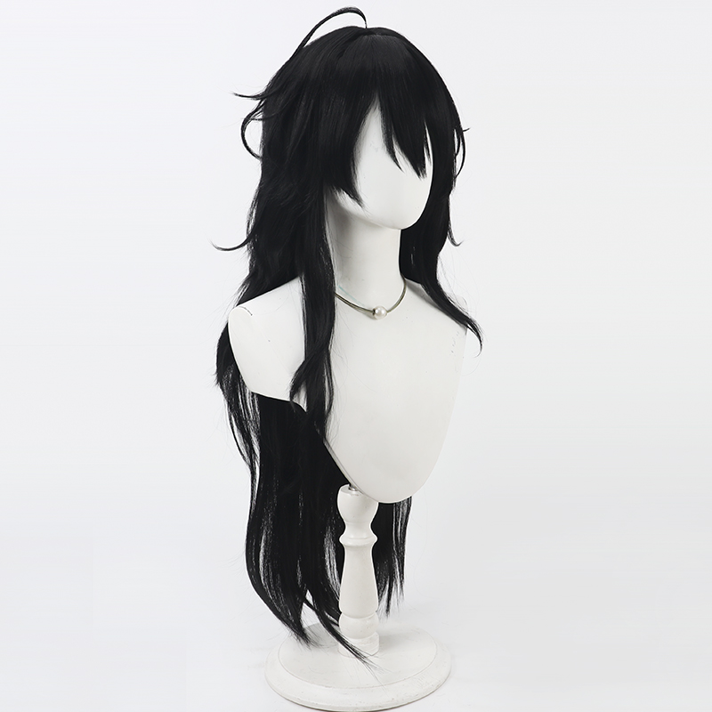 Peluca de Cosplay Kisaragi Ren - Anime Cosplay Wig Heat Resistant reseña y precio