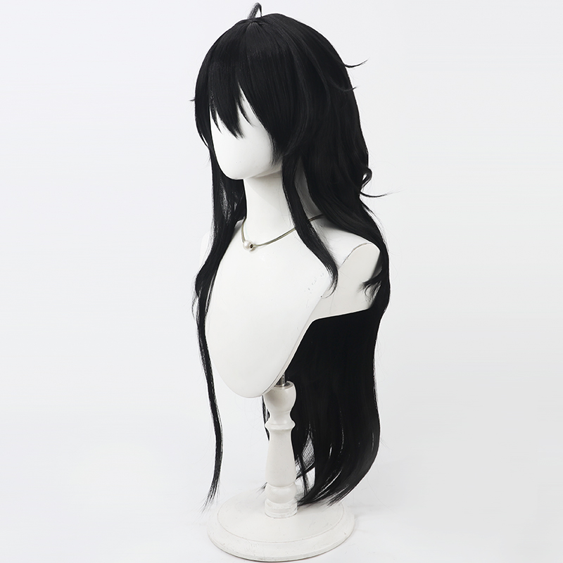 Peluca de Cosplay Kisaragi Ren - Anime Cosplay Wig Heat Resistant reseña y precio