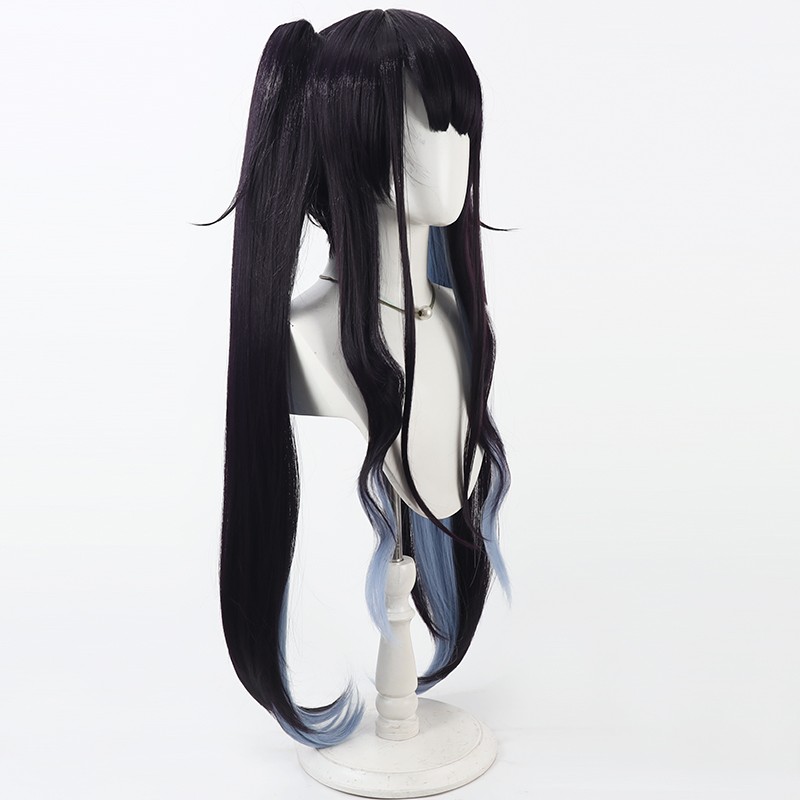 Aikiyo Fuuka-Peluca de Cosplay - Anime Cosplay Wig Heat Resistant reseña y precio