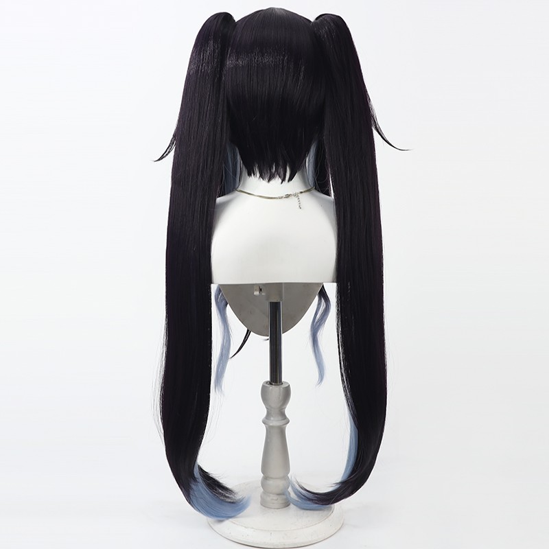 Aikiyo Fuuka-Peluca de Cosplay - Anime Cosplay Wig Heat Resistant reseña y precio