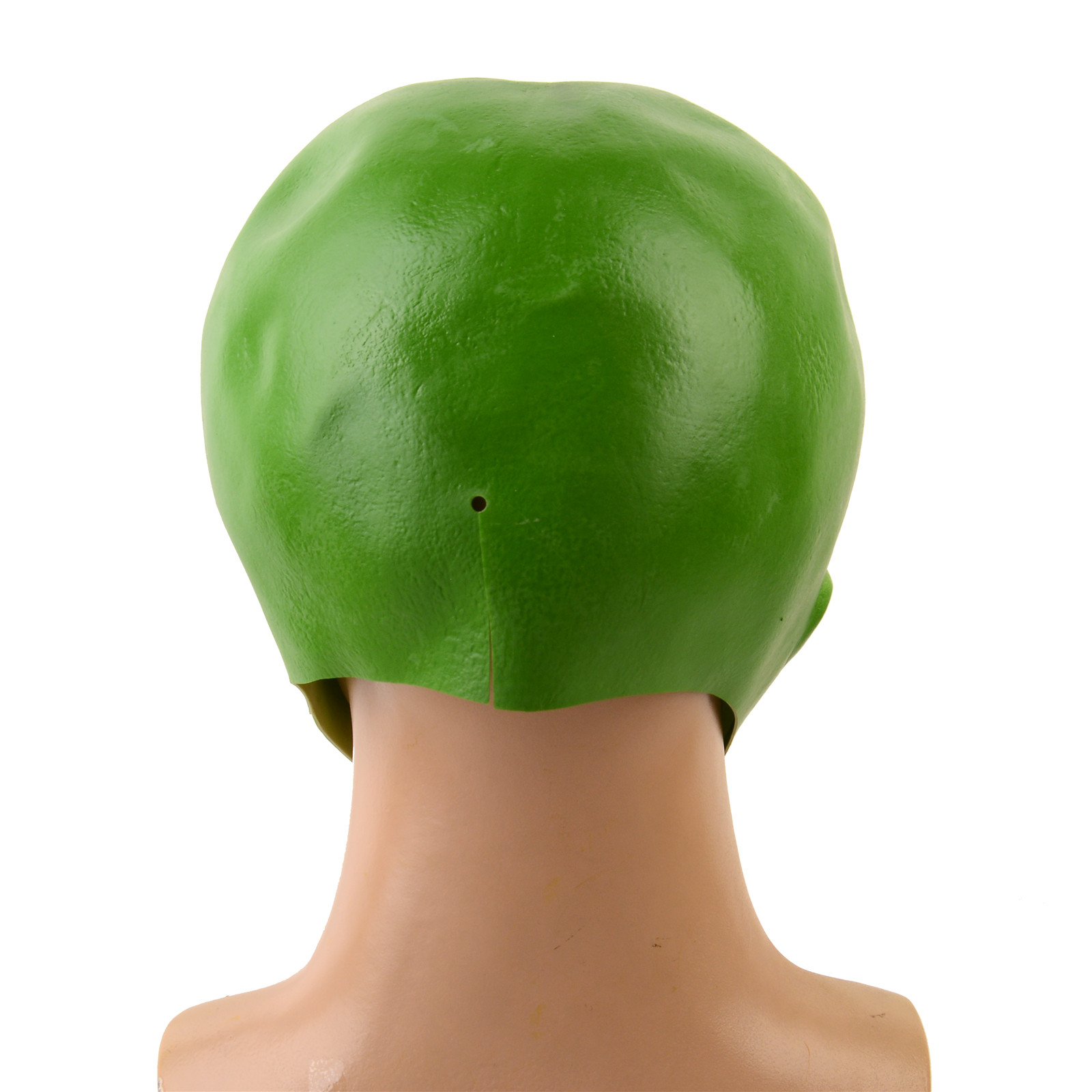 Máscara de Cabeza de Extraterr - Latex Alien Mask Realistic reseña y precio