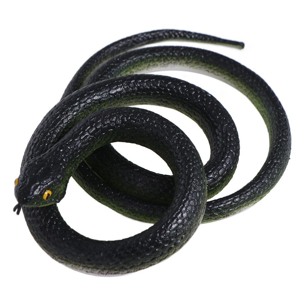 Serpiente de simulación Anacon - Prank Toys reseña y precio