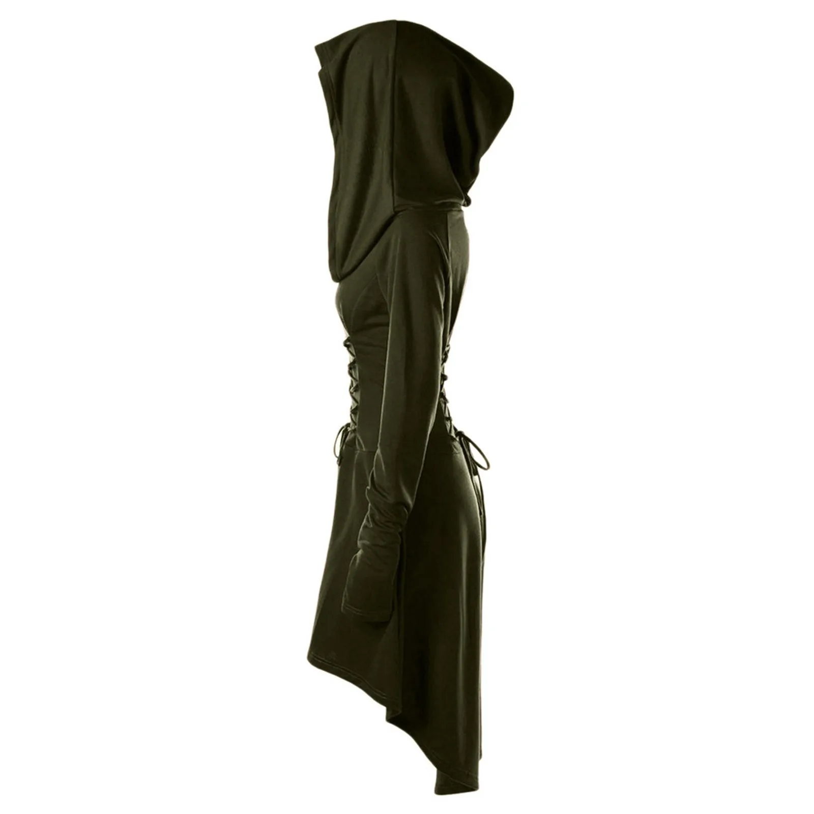 Disfraz de arquero Medieval Fr - Medieval Renaissance Dress Women reseña y precio
