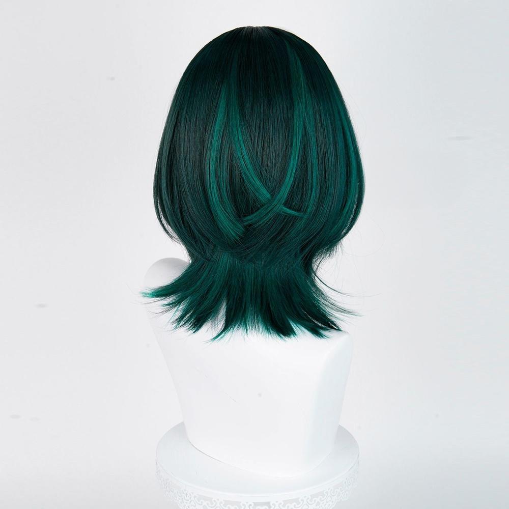 Peluca de Cosplay de Anime Nef - Anime Cosplay Wig Heat Resistant reseña y precio