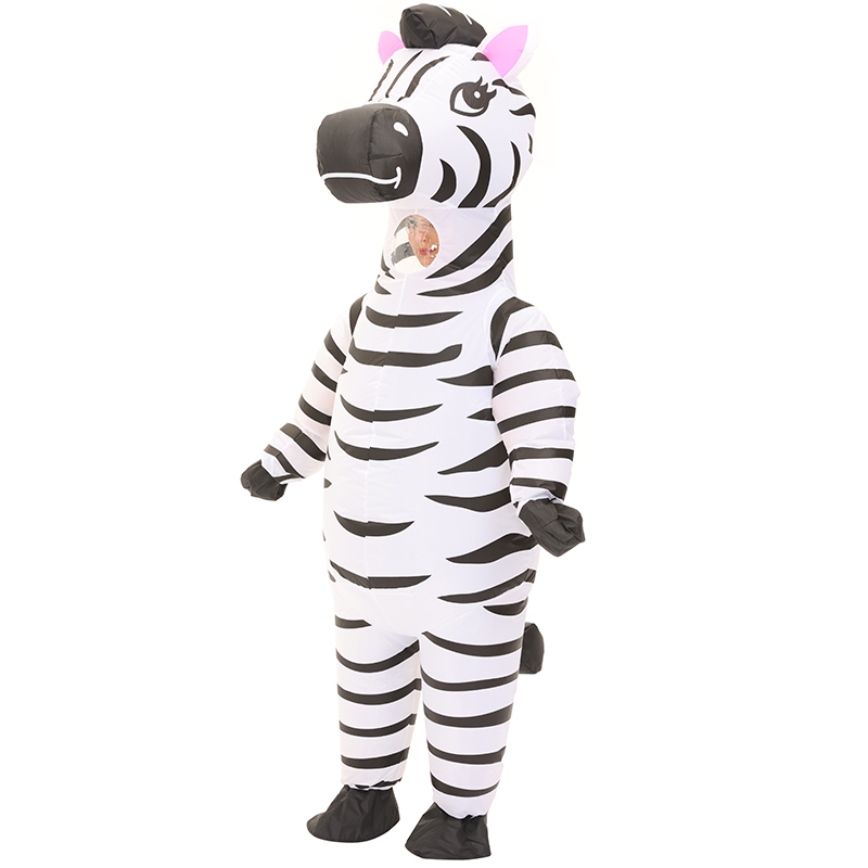Disfraces Inflables de Animale - Inflatable Dinosaur Costume Adult reseña y precio