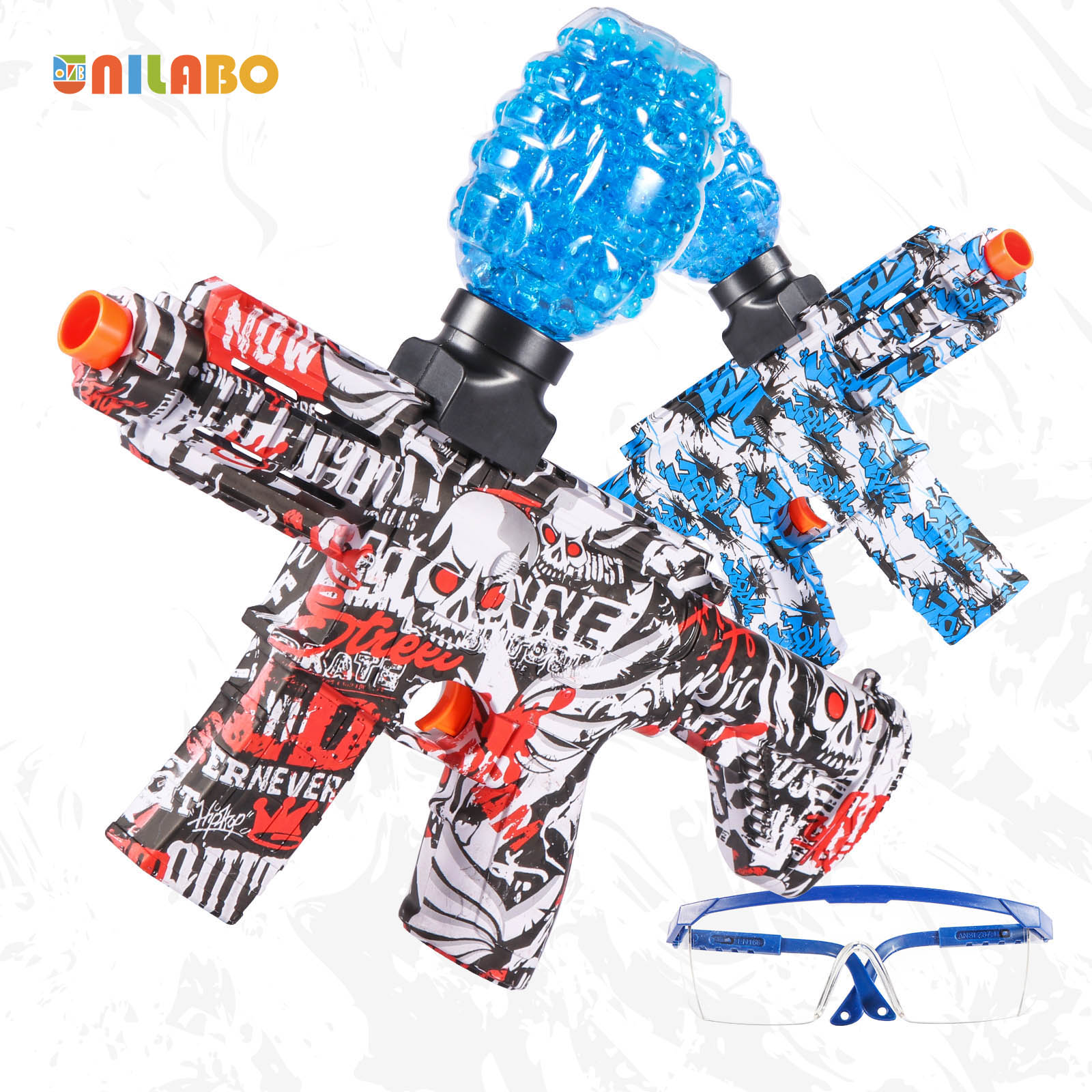 Juguetes de pistola de chorro  - Shock Pen Prank Toy reseña y precio