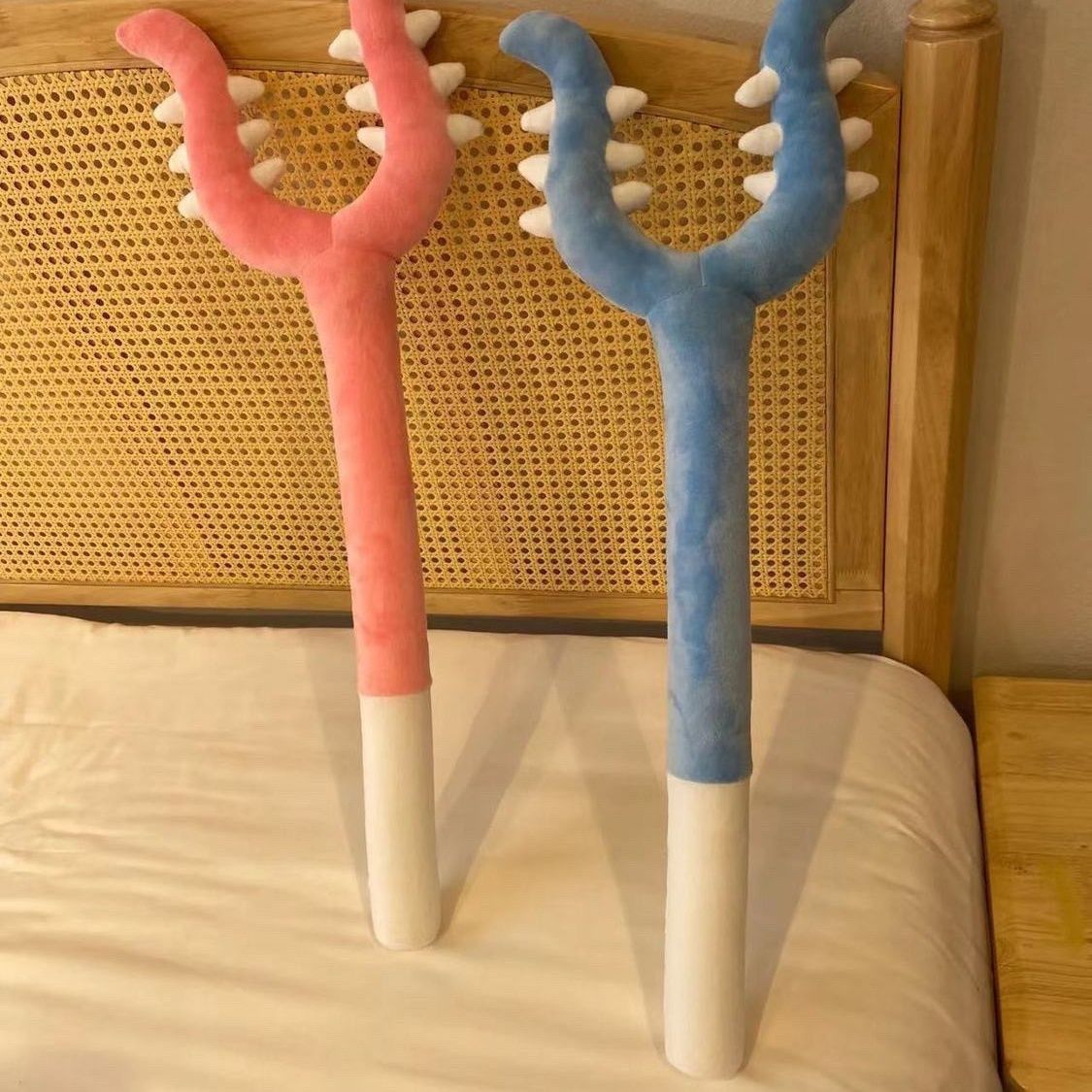 70cm Chiikawa Plush Battle Sti - Prank Toys reseña y precio