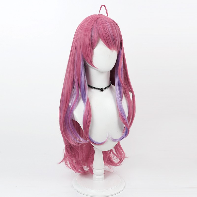 Kuramochi Meruto-Peluca de Cos - Anime Cosplay Wig Heat Resistant reseña y precio