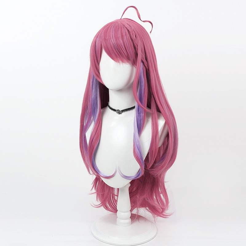 Kuramochi Meruto-Peluca de Cos - Anime Cosplay Wig Heat Resistant reseña y precio