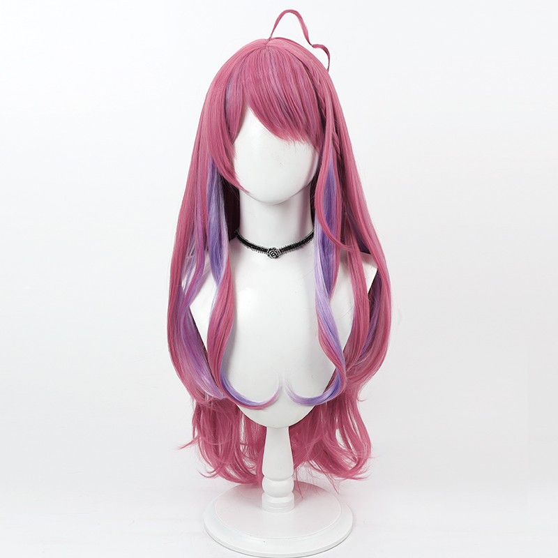 Kuramochi Meruto-Peluca de Cos - Anime Cosplay Wig Heat Resistant reseña y precio
