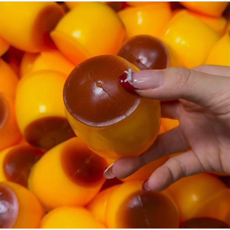 Juguete Antiestrés de Caramelo - Novelty Gifts reseña y precio