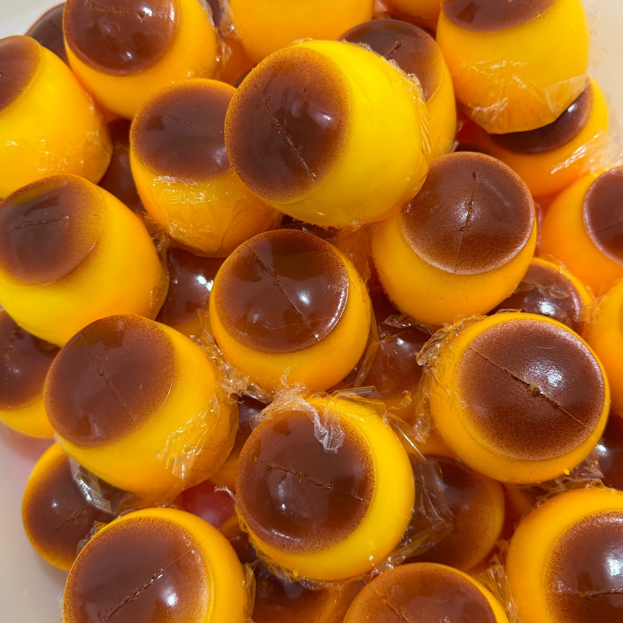 Juguete Antiestrés de Caramelo - Novelty Gifts reseña y precio