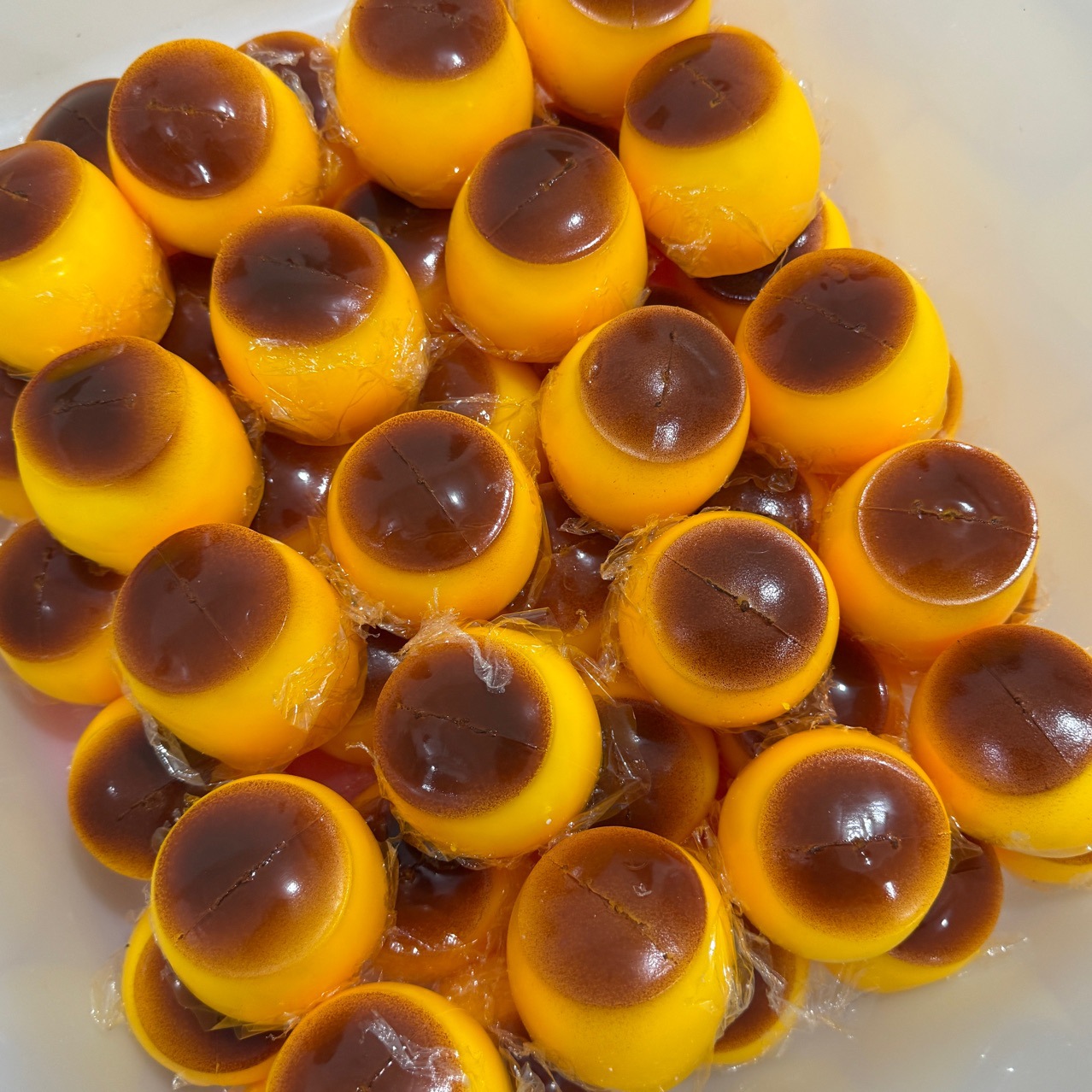 Juguete Antiestrés de Caramelo - Novelty Gifts reseña y precio