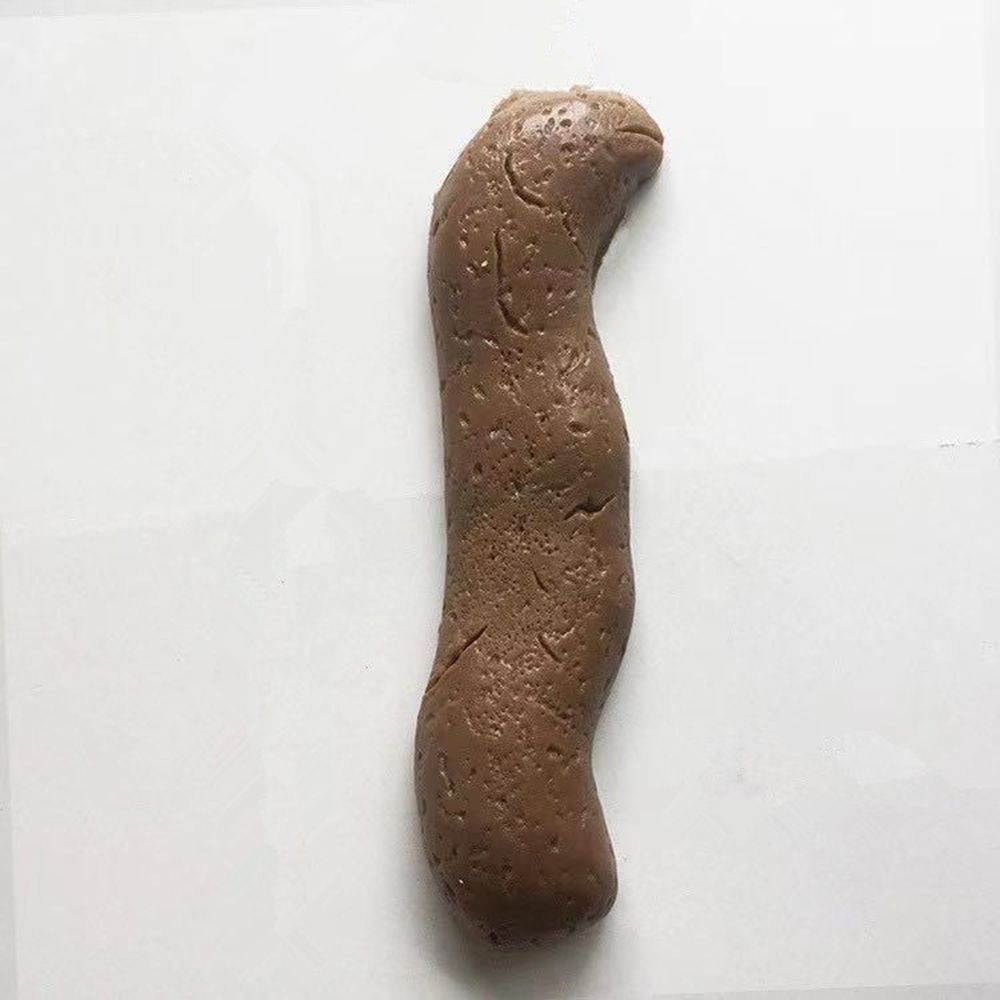 6 Piezas de Juguete Broma Dive - Fake Poop Gag Gift reseña y precio