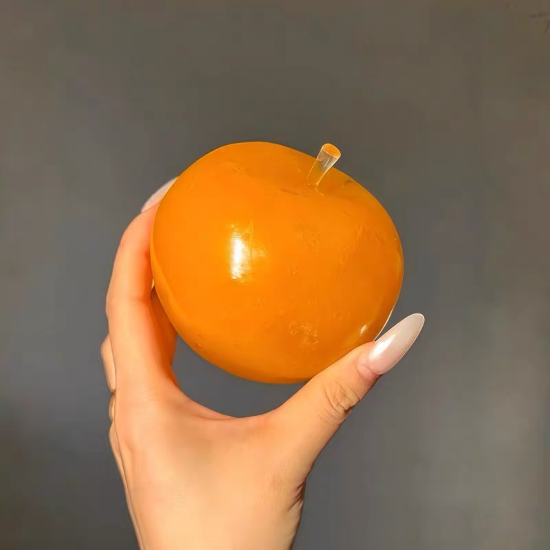 Juguete Blandito de Naranja He - Novelty Gifts reseña y precio